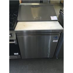 Coldtech 27" Sandwich Prep Table