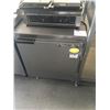 Image 1 : Beverage Air Single Door Undercounter