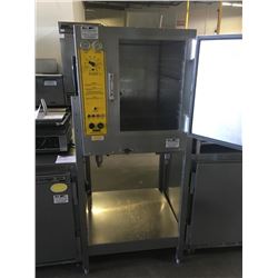 AccuTemp Half Sheet Electric Convection Oven
