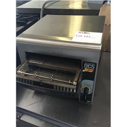 Star Conveyor Toaster