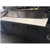Image 2 : True 72" Sandwich Prep Table