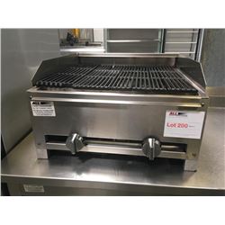Royal 22"Countertop Broiler