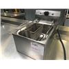 Image 1 : Cecil Ware Countertop Fryer