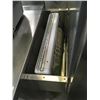 Image 2 : Heavy Duty 10ft All S.S. Wrapping Station