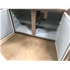 Image 2 : Delfield Single Door Worktop Freezer