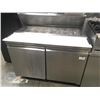 Image 1 : Coldtech 48" Sandwich Prep Table