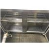 Image 4 : Coldtech 48" Sandwich Prep Table
