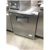 Image 1 : True Single Door Worktop Refrigerator
