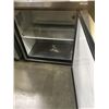 Image 3 : True Single Door Worktop Refrigerator