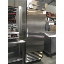 True Single Door Freezer