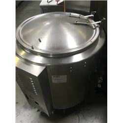 Greon Steam Kettle