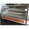 Image 1 : Federal Curved Glass Bakery Display Case