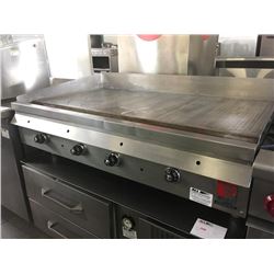 Wolf 48" Countertop Griddle