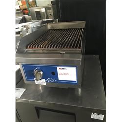 Globe 12" Countertop Griddle