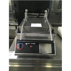 Star Panini Grill