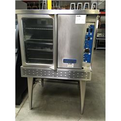 Inperial Single Deck Convection Oven