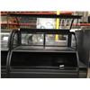 Image 3 : Structural Concepts Curved Glass Display w/Grab N Go