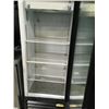 Image 2 : Fortune Single Glass Door Merchandiser