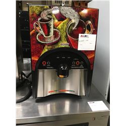 Bunn Digital Coffee Dispenser