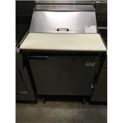 Beverage Air 27" Sandwich Prep Table