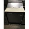 Image 1 : Beverage Air 27" Sandwich Prep Table