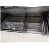 Image 2 : Beverage Air 27" Sandwich Prep Table