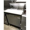 Image 4 : Beverage Air 27" Sandwich Prep Table
