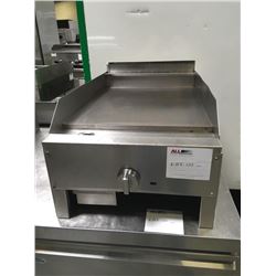 Royal 18" Countertop Griddle