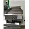 Image 1 : Royal 18" Countertop Griddle