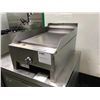 Image 2 : Royal 18" Countertop Griddle