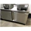 Image 1 : Coldtech 60" Worktop Refrigerator