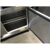 Image 3 : Coldtech 60" Worktop Refrigerator