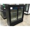 Image 1 : True 2 Sliding Glass Door Merchandisers