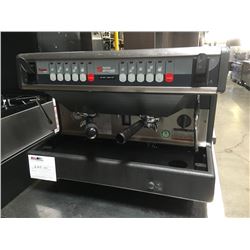 Nuova Simonelli Expresso Machine "As Is"
