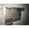 Image 3 : True Single Door Worktable Refrigerator