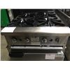 Image 1 : Royal 4 Burner Countertop