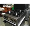 Image 2 : Royal 4 Burner Countertop
