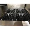 Image 3 : Tri Star 4 Burner Countertop  Gas Fryer