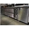 Image 1 : All S.S Drawer Chef Base w/ Frame