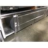 Image 2 : All S.S Drawer Chef Base w/ Frame