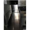 Image 3 : All S.S Drawer Chef Base w/ Frame