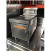 Image 1 : Frymaster 15lb Countertop Gas Fryer
