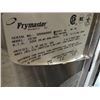 Image 2 : Frymaster 15lb Countertop Gas Fryer