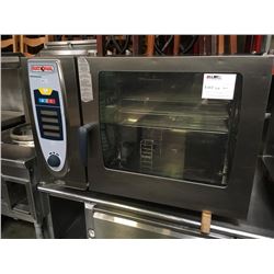 Rational Steamer