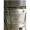 Image 2 : Westar Chinese Wok w/ S.S. Frame