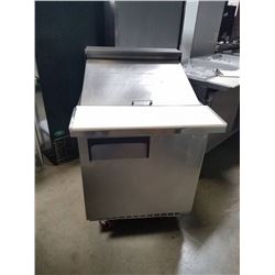 Everest 27" MegaTop Prep Table
