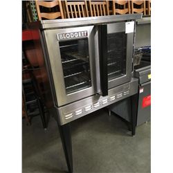 Blodgette Single Deck Convection Oven