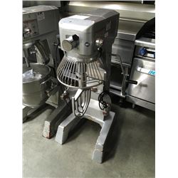 Thunderbird 30qt Dough Mixer "AS IS" No Bowl