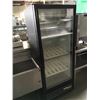 Image 1 : True Single Glass Door Merchandiser