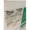 Image 3 : True Single Glass Door Merchandiser